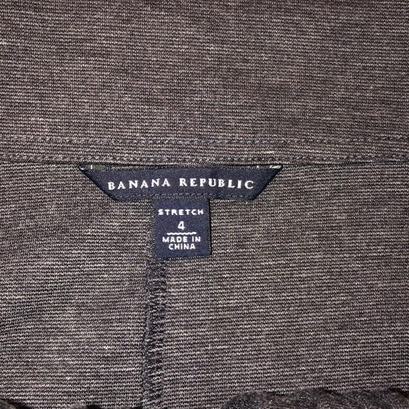 Banana Republic skirt - Picture 3 of 6